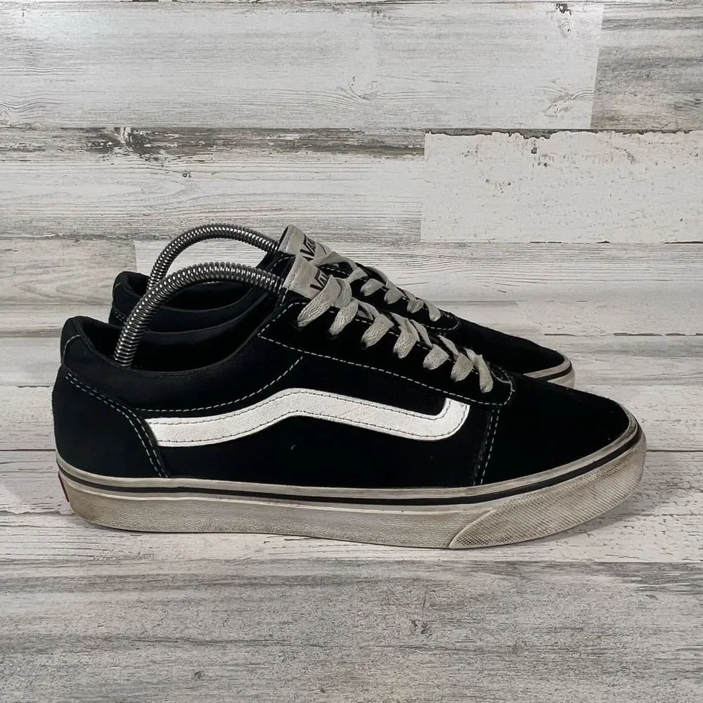 Vans old Skool  Mens 8.5